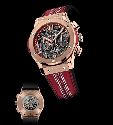 hublot world cup watch|hublot world cup schedule.